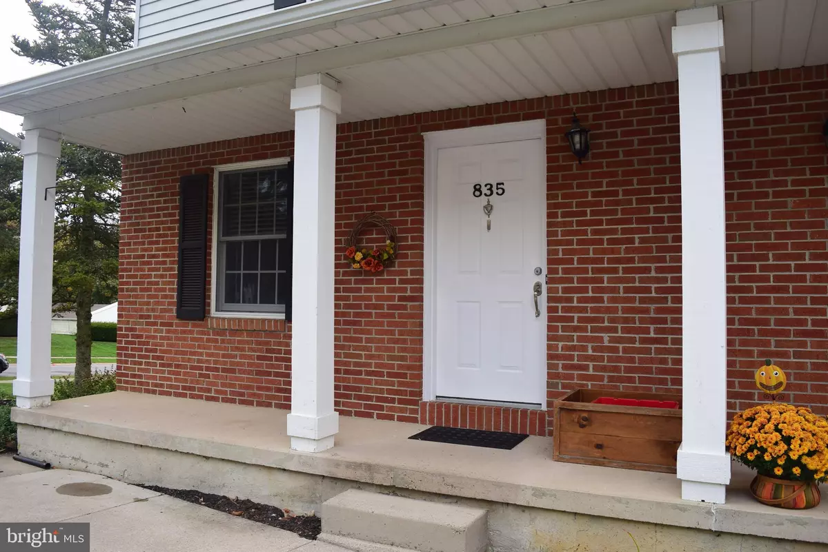 State College, PA 16803,835 GALEN DR