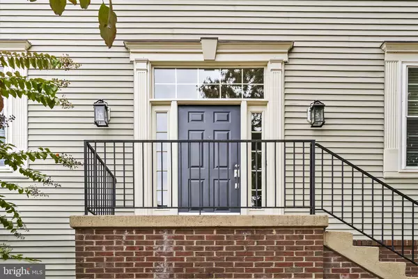 Alexandria, VA 22315,6267 TALIAFERRO WAY