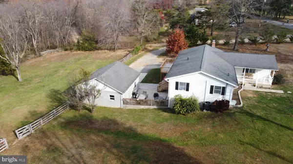 Berkeley Springs, WV 25411,23 WILD TURKEY LN