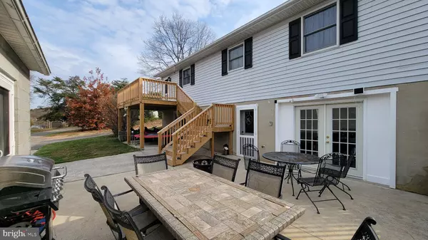 Berkeley Springs, WV 25411,23 WILD TURKEY LN