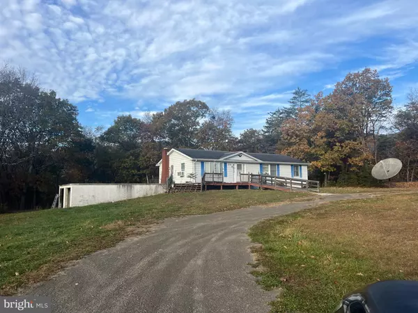 274 ELLIFRITZ LN,  Keyser,  WV 26726