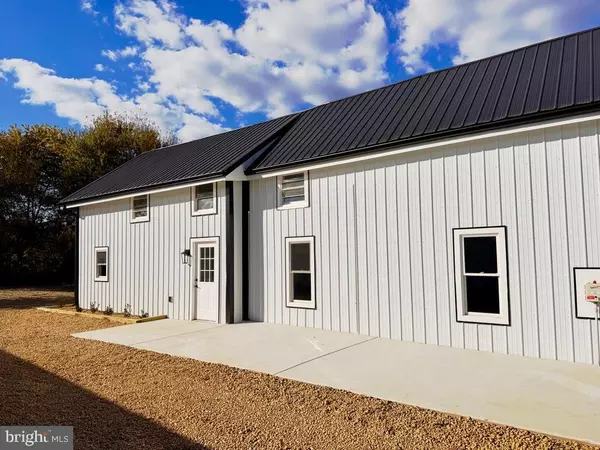 Goldsboro, MD 21636,229 OLDTOWN RD