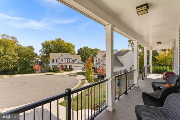 Leesburg, VA 20175,709 PASTORAL PL SW