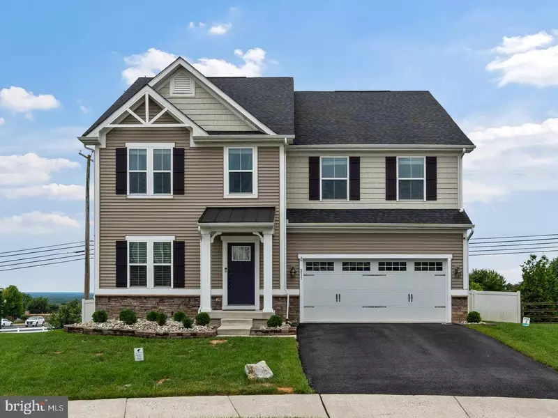 311 SUNRISE CT, Havre De Grace, MD 21078