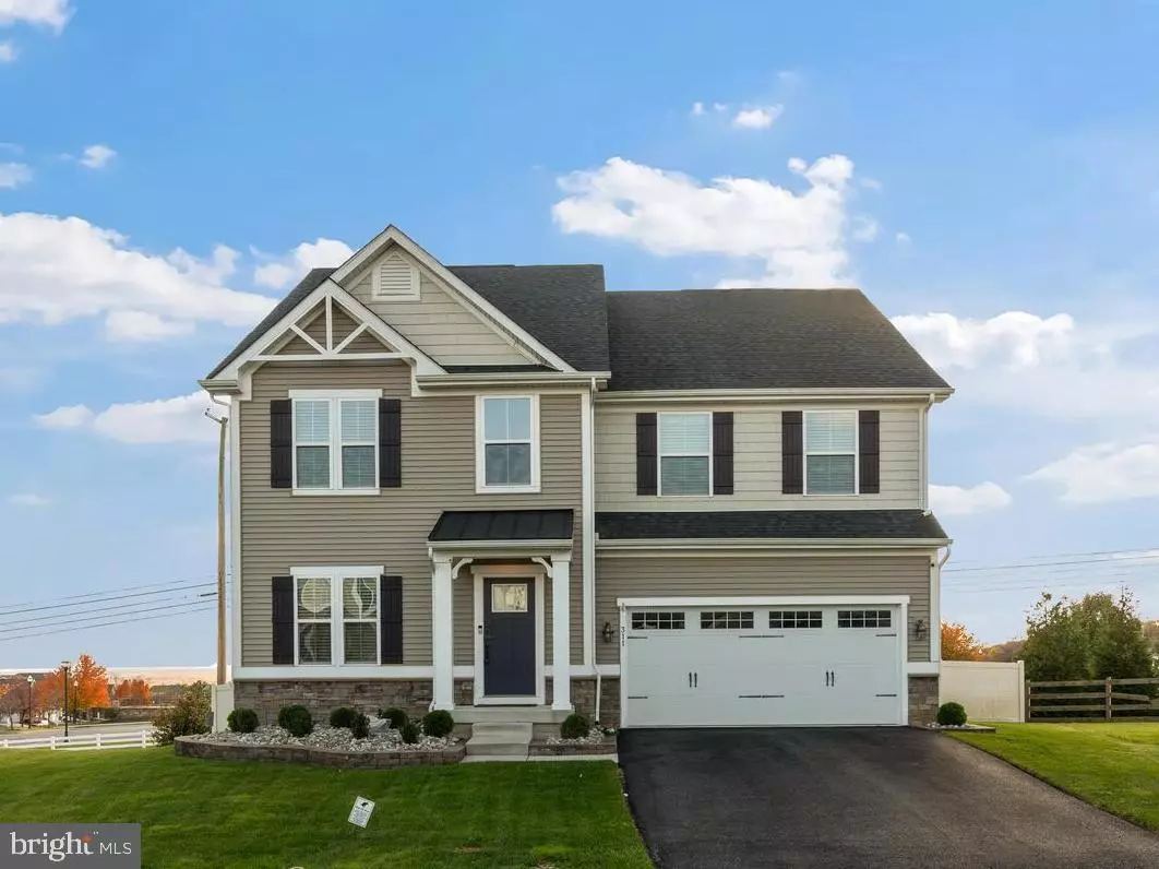 Havre De Grace, MD 21078,311 SUNRISE CT