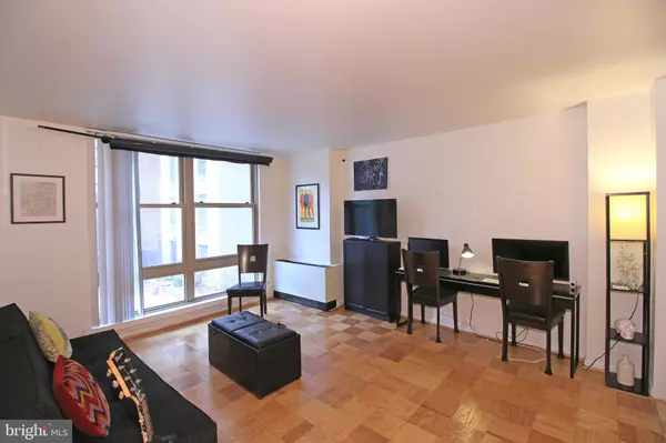 Washington, DC 20036,1260 21ST ST NW #207