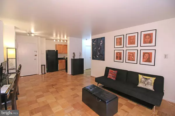 Washington, DC 20036,1260 21ST ST NW #207