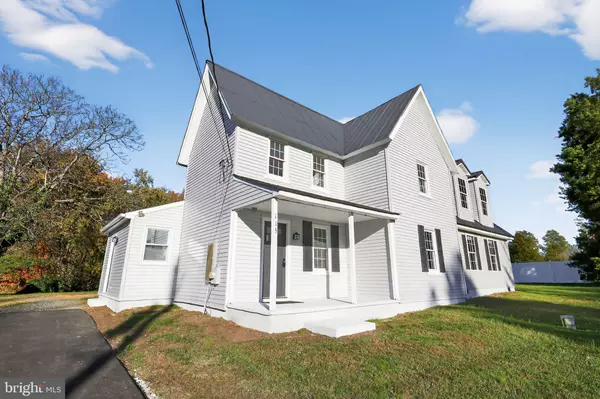 Church Hill, MD 21623,115 CEMETERY LN