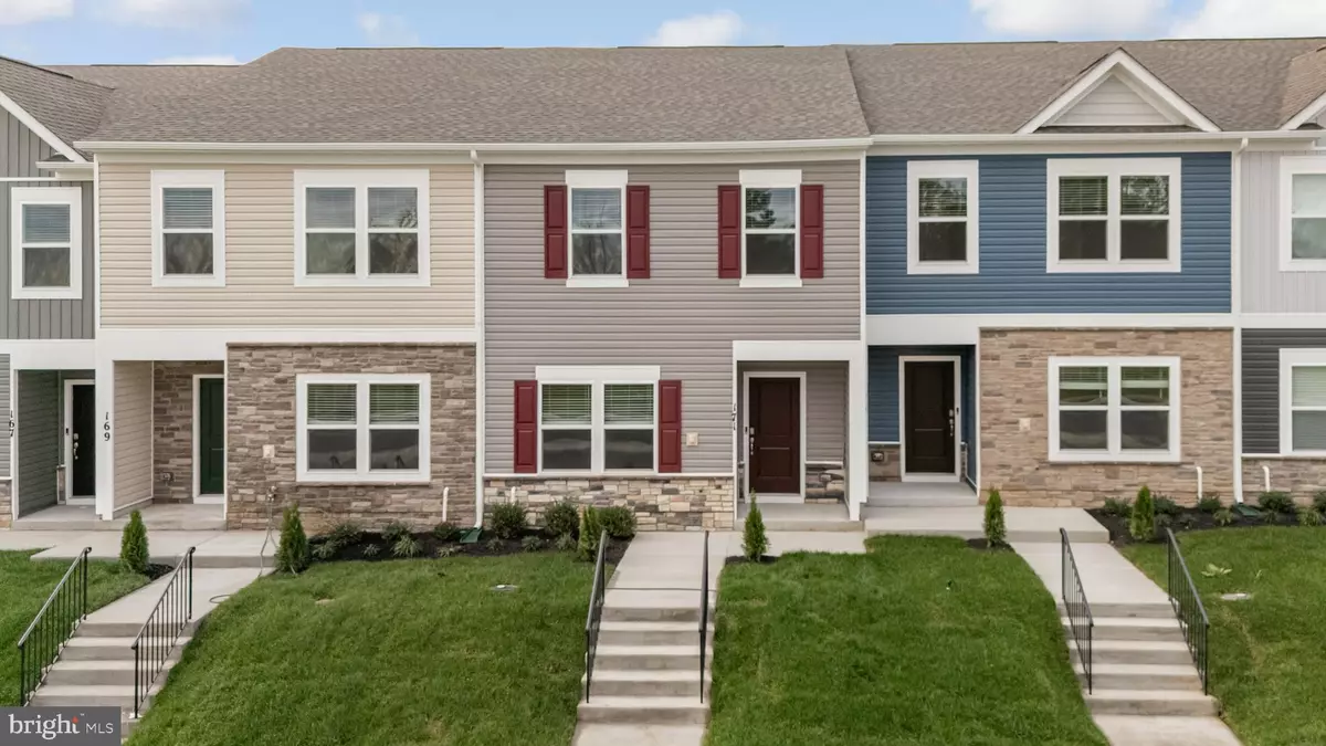 Stephens City, VA 22655,171 TIGNEY DR.