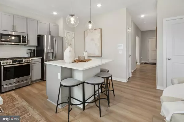 Martinsburg, WV 25405,LOT 208 VALOR LANE