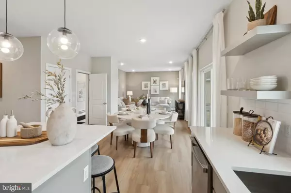 Martinsburg, WV 25405,LOT 208 VALOR LANE