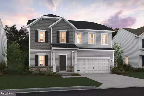 TBB LOT 208 VALOR LANE, Martinsburg, WV 25405