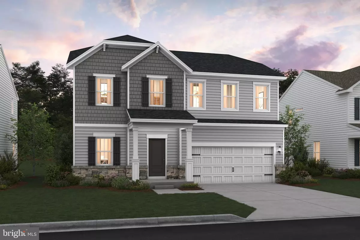 Martinsburg, WV 25405,LOT 208 VALOR LANE
