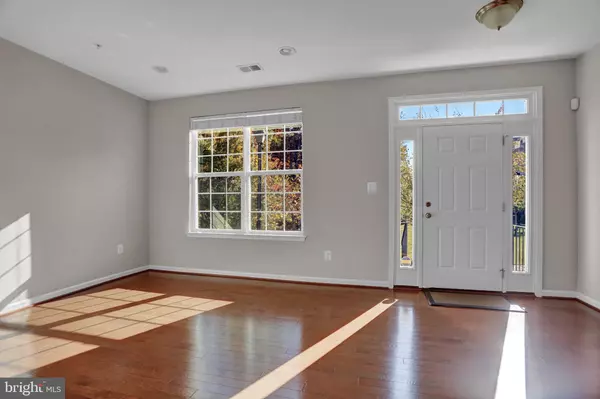 Silver Spring, MD 20904,115 TANGLEWOOD MANOR DR