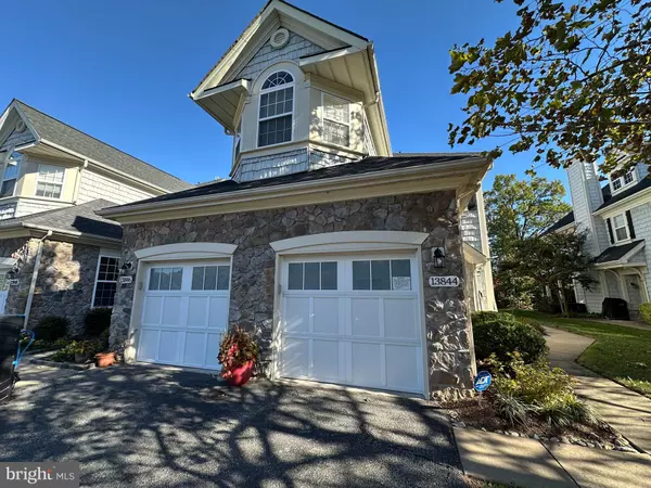 Woodbridge, VA 22191,13846 GREENDALE DR #59