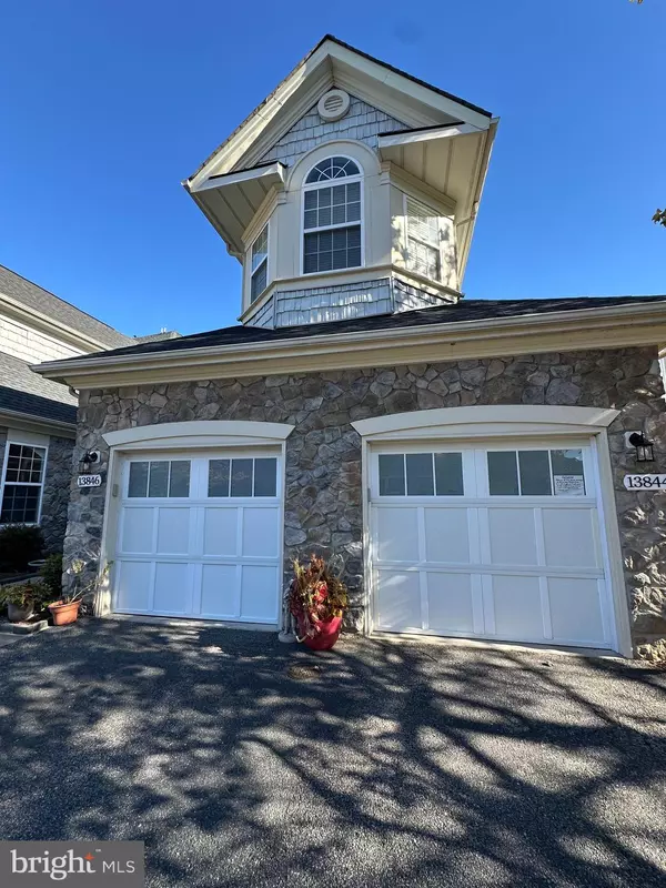 Woodbridge, VA 22191,13846 GREENDALE DR #59