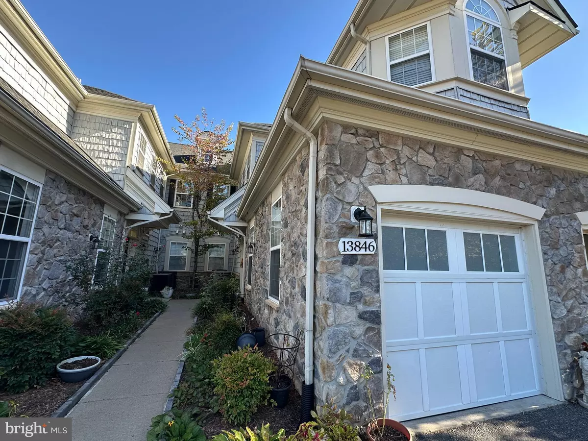 Woodbridge, VA 22191,13846 GREENDALE DR #59