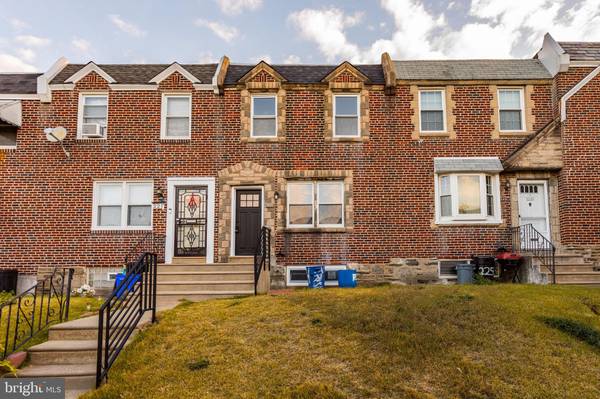 Philadelphia, PA 19111,223 STEARLY ST