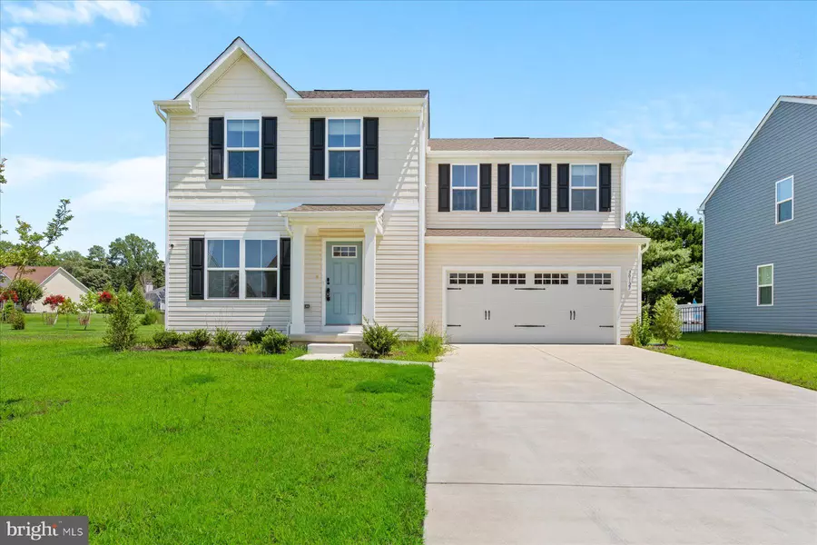 30127 MOORINGS REACH, Lewes, DE 19958