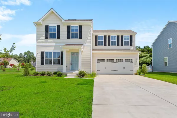 30127 MOORINGS REACH, Lewes, DE 19958