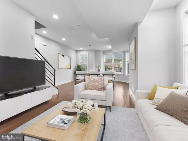 Philadelphia, PA 19146,1241 S 24TH ST #B