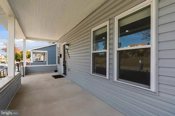 Baltimore, MD 21215,3809 W COLD SPRING LN