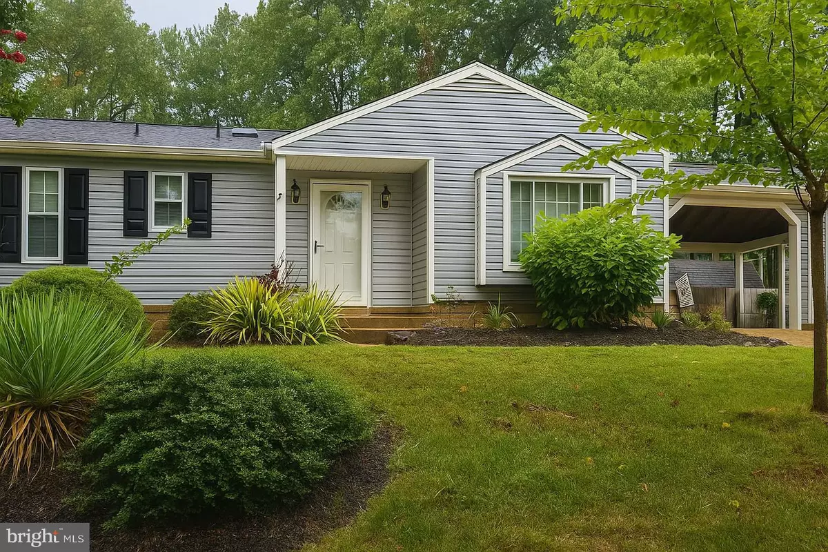 Fort Washington, MD 20744,8905 BLUFFWOOD LN