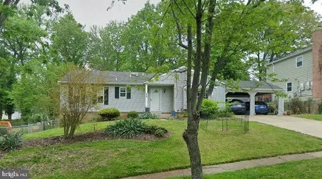 Fort Washington, MD 20744,8905 BLUFFWOOD LN