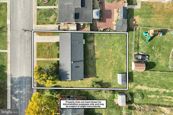 York Springs, PA 17372,214 LINDY AVE