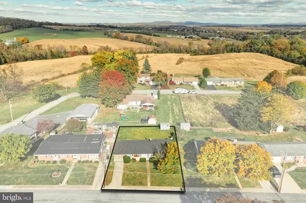 York Springs, PA 17372,214 LINDY AVE