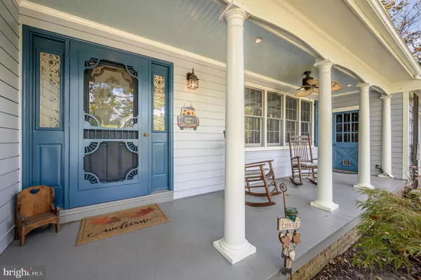 Pennington, NJ 08534,1442 TRENTON HARBOR RD