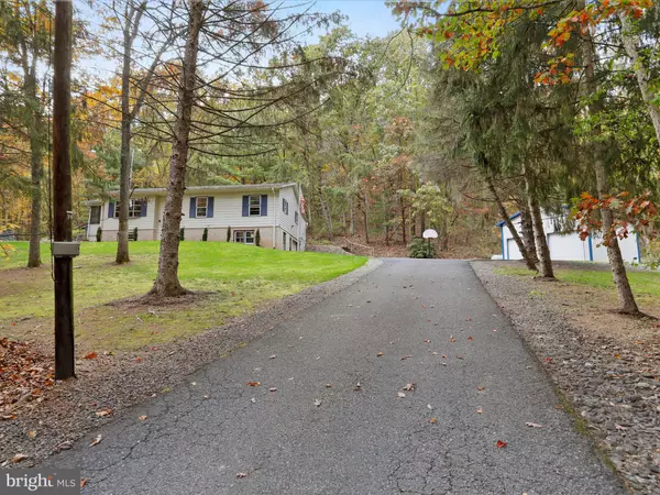 Needmore, PA 17238,5545 THOMPSON ROAD