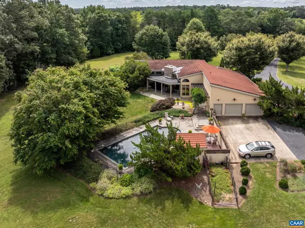 Keswick, VA 22947,4798 BARN FIELD DR