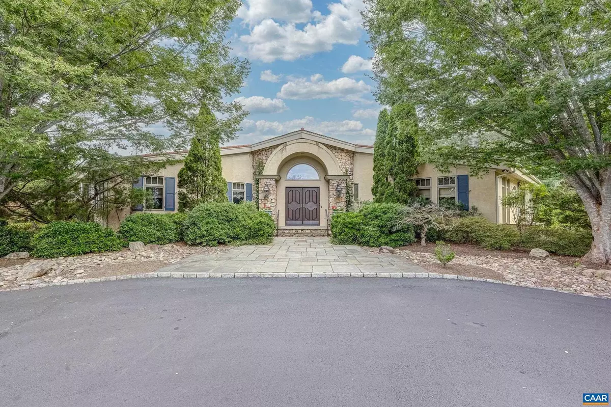 Keswick, VA 22947,4798 BARN FIELD DR