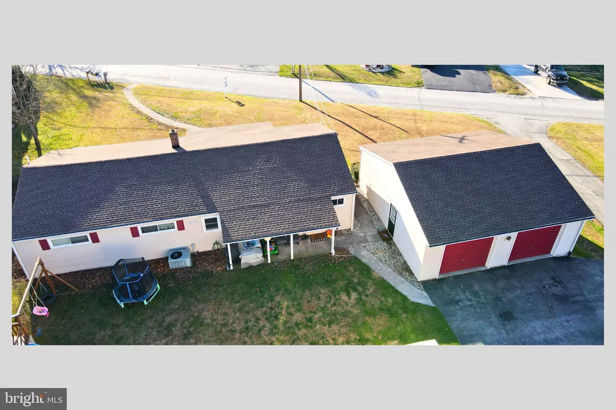 New Oxford, PA 17350,120 KOHLER MILL RD