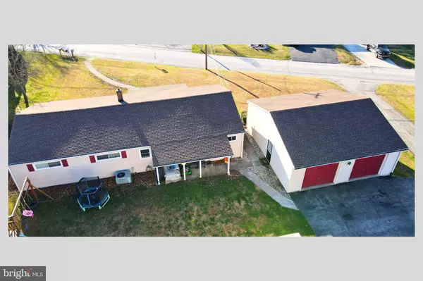 120 KOHLER MILL RD, New Oxford, PA 17350