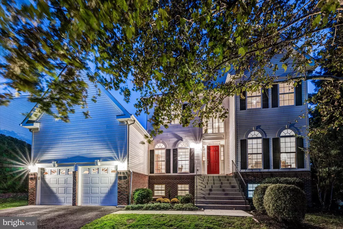 Leesburg, VA 20175,724 GODFREY CT SE