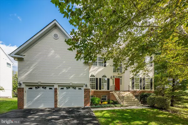 Leesburg, VA 20175,724 GODFREY CT SE