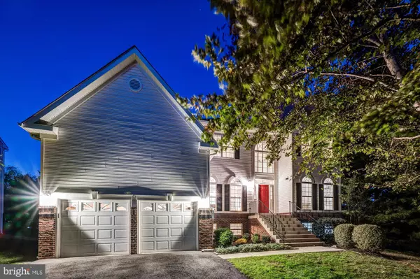 Leesburg, VA 20175,724 GODFREY CT SE