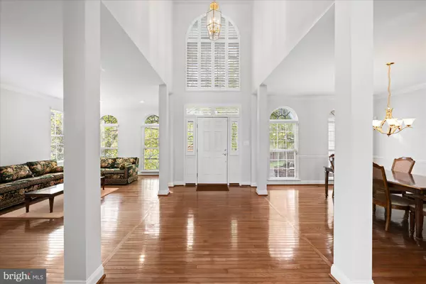 Leesburg, VA 20175,724 GODFREY CT SE