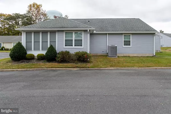 Millville, NJ 08332,2000 MILLER AVE #26