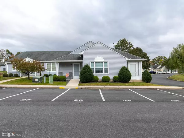 2000 MILLER AVE #26, Millville, NJ 08332