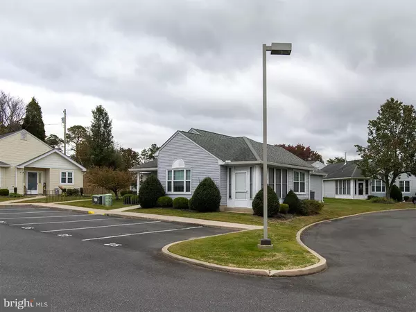 Millville, NJ 08332,2000 MILLER AVE #26