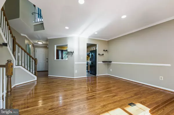 Bristow, VA 20136,9061 SLATE STONE LOOP