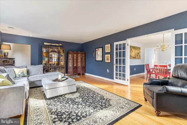 Front Royal, VA 22630,605 HAPPY CREEK RD