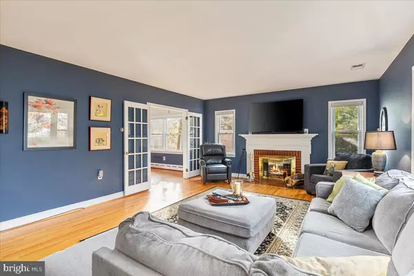 Front Royal, VA 22630,605 HAPPY CREEK RD