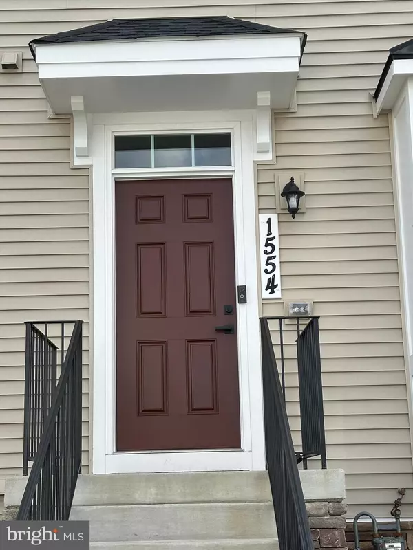 Frederick, MD 21703,1554 WILMER PARK LN