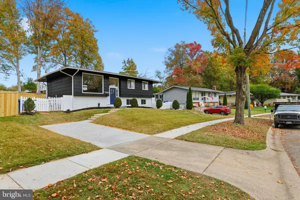 Rockville, MD 20853,13801 LIONEL LN