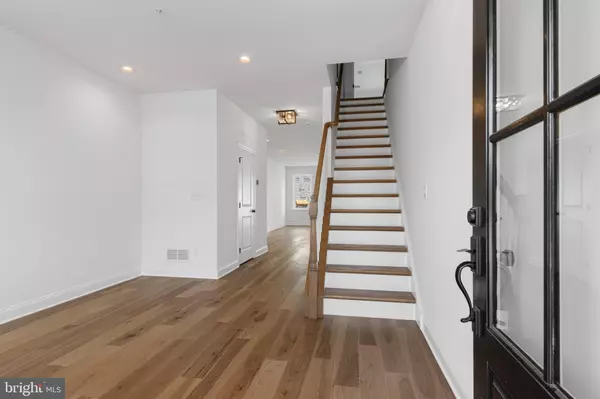 Chalfont, PA 18914,435 REAGANS LN #LOT #124