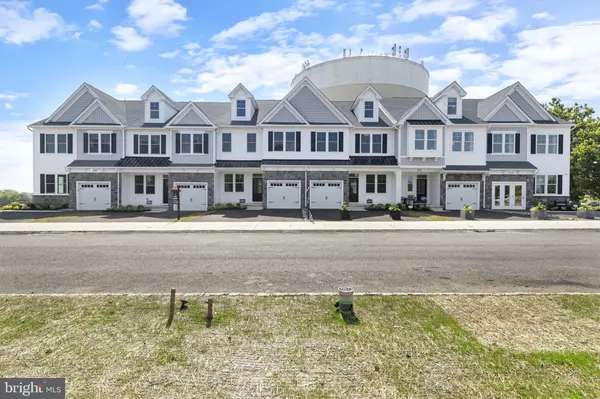 Chalfont, PA 18914,435 REAGANS LN #LOT #124